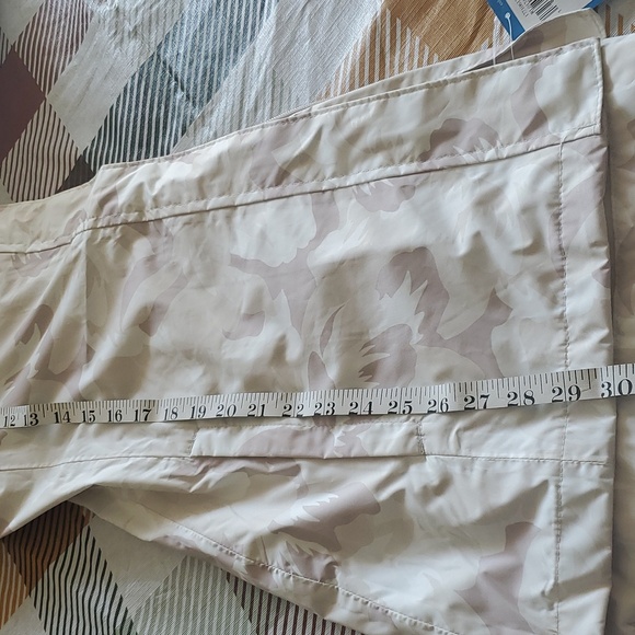 Columbia's Splash jacket - omni tech - Picture 12 of 12